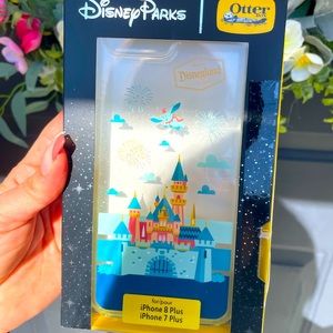 New Disney parks Disneyland Otter phone case for iPhone 8 plus iPhone 7 …